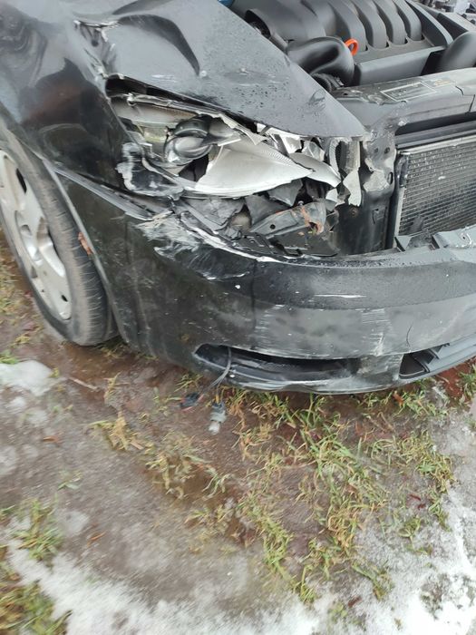 Silnik 2.0 TDI kod BMM