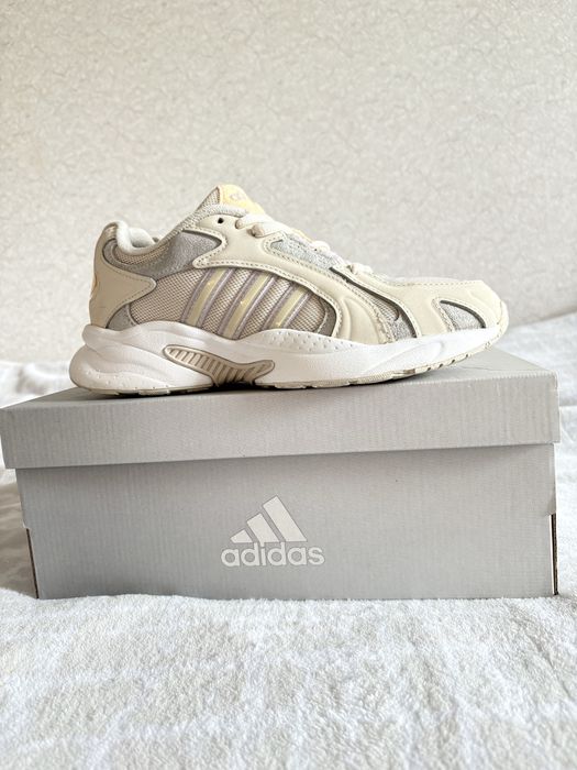 Кроссівки adidas crazychaos shadow 2.0