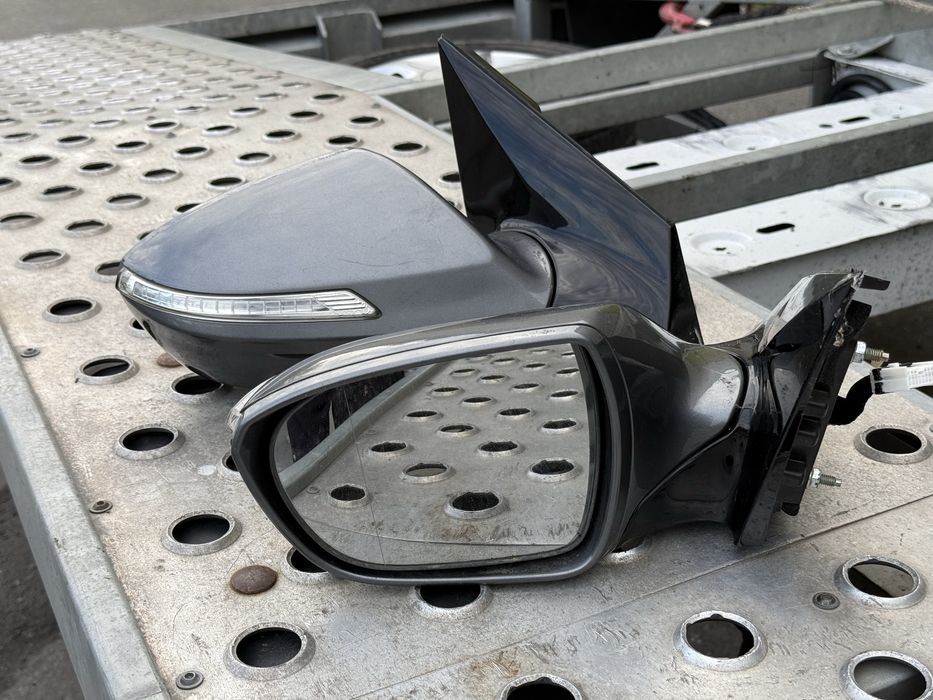 Дзеркала Hyundai I40 Хюндай і40