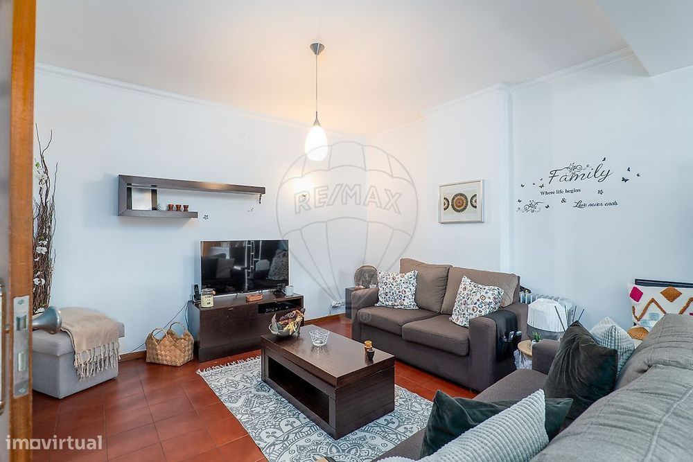 Apartamento T4 para venda