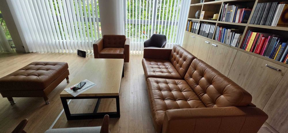 Lokal 196,98 mkw Księcia Witolda, Idealne doświetlenie