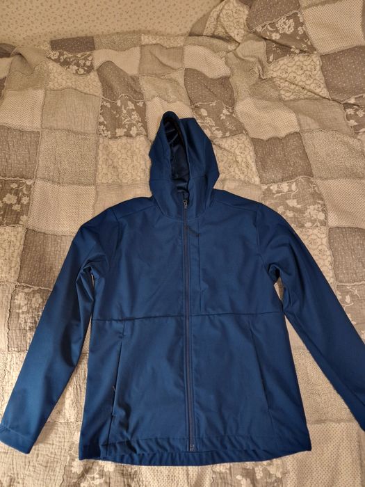 Kurtka 4F Softshell, przeciwdeszczowa  - L