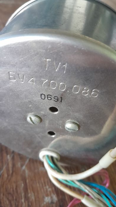 Трансформатори .