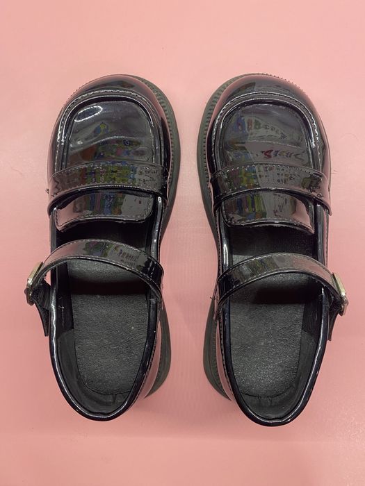 Туфли на девочку