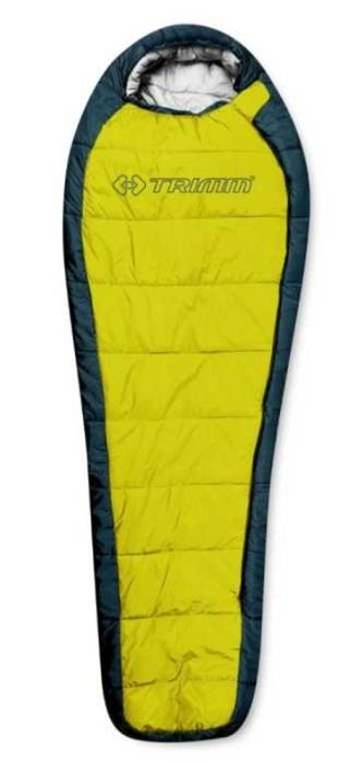 спальник Trimm Highlander 185 cm L (кокон)