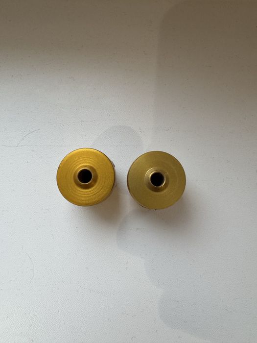 Грузики руля без креплений