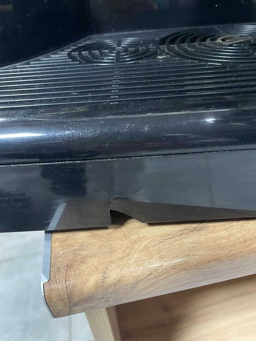 Кавова машина saeco phedra evo espresso