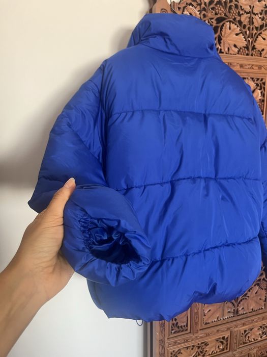 New Look casaco/jaqueta puffer de mulher impermeavel