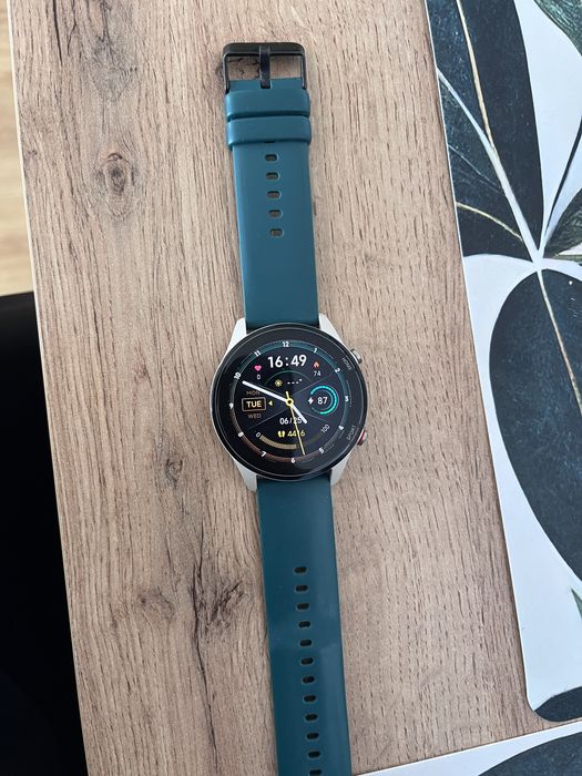 Smartwatch Xiaomi Mi Watch