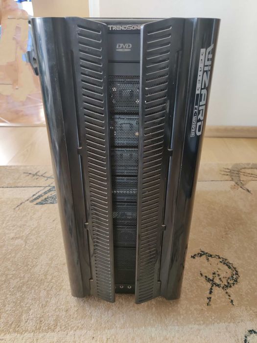 Komputer Intel Pentium G4560 16G DDR4