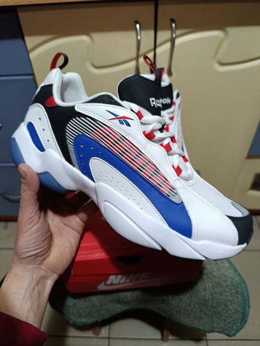 Reebok Royal Pervader original p.45(29,5) нові