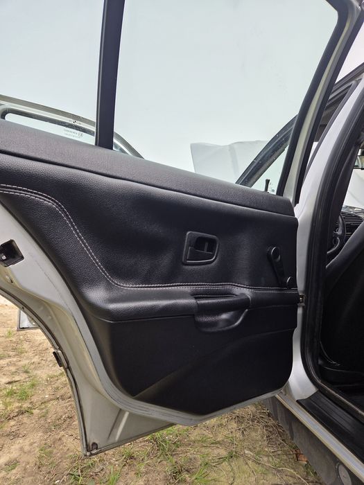 Interior BMW E36 Sedan Pack M
