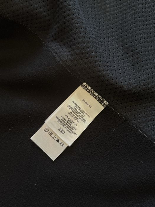 Софтшел Mountain hardwear