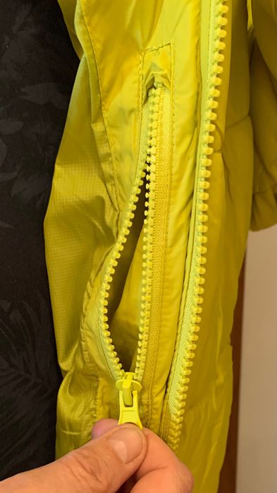 ZARA Stylowa kurtka - Limitowana kolekcja. Rozm M