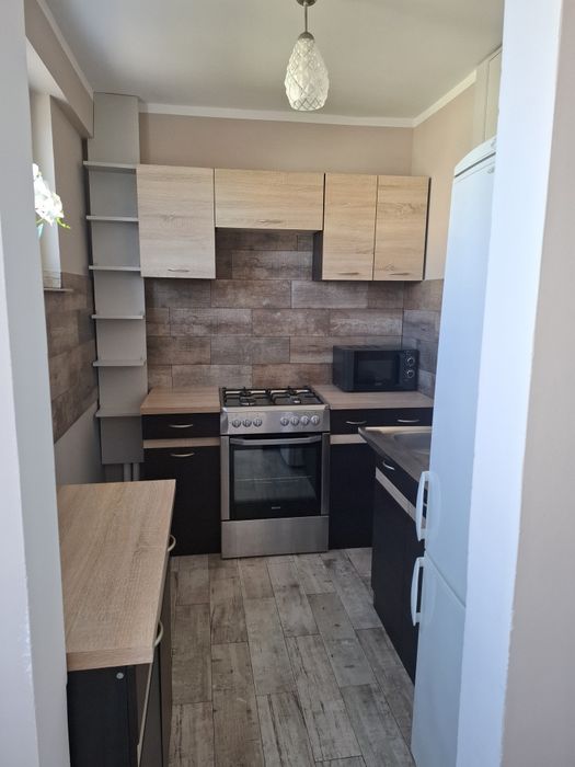 Mieszkanie do wynajęcia