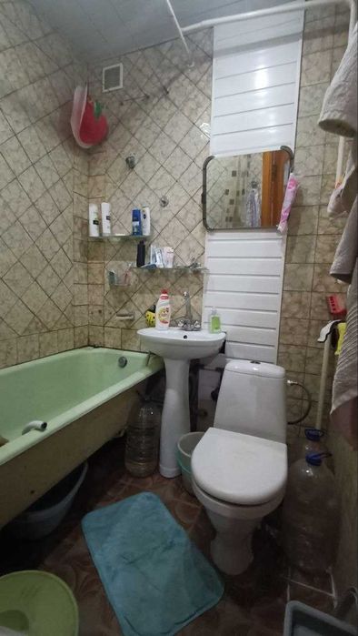 Продам 3 комн. квартиру на Северном.