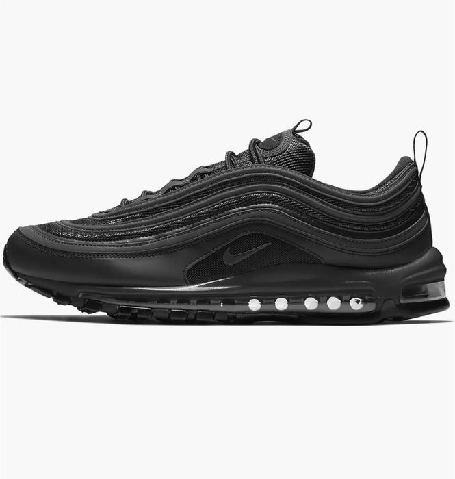 Оригінал! Р: 47,5; 48,5. Кросівки Nike Air Max 97