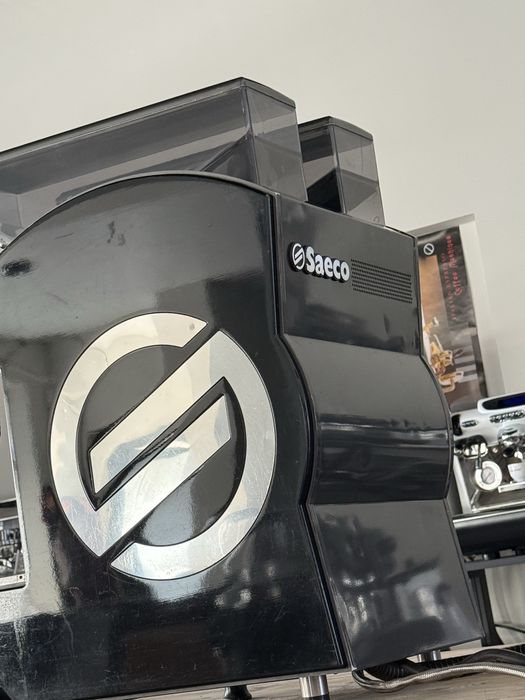 Saeco idea restyle capuccino кавомашина