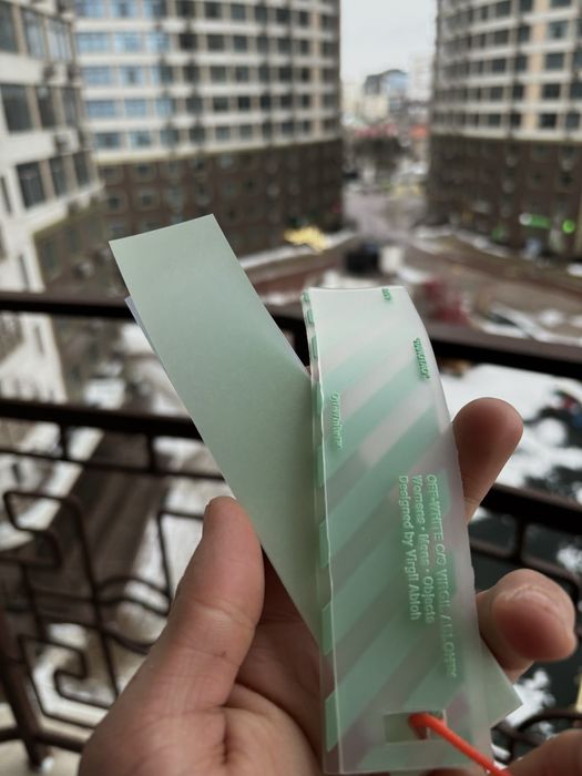 Худі Off White!!