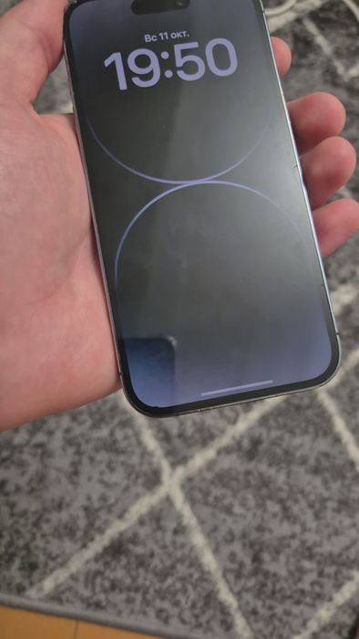 iPhone 14 pro 128 gb