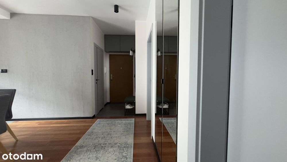 74,3 m² wysoki standard | centrum Ożarowa - Rezerwacja