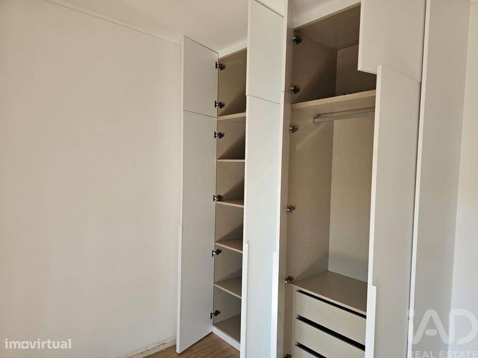 Apartamento T3 em Marrazes e Barosa de 103 m2