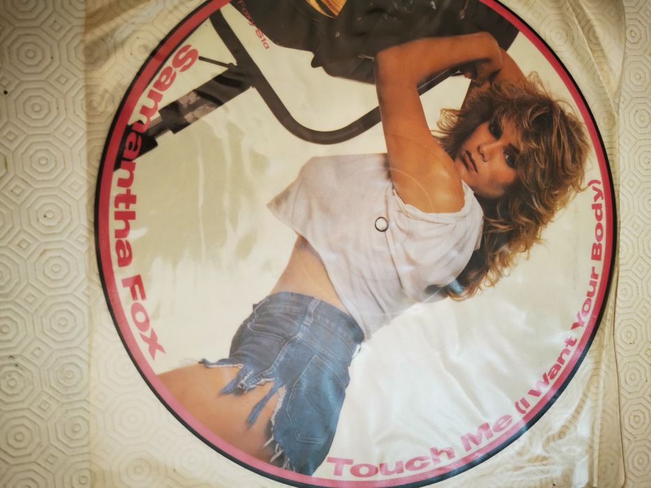 Discos Vinil originais