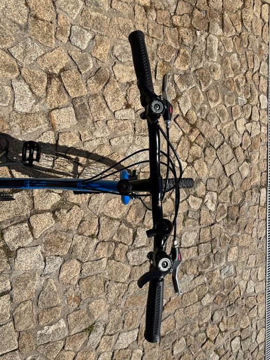 Bicicleta Aro 24