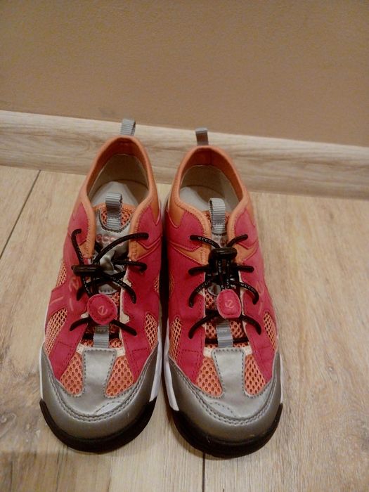 Buty Ecco 34 stan idealny