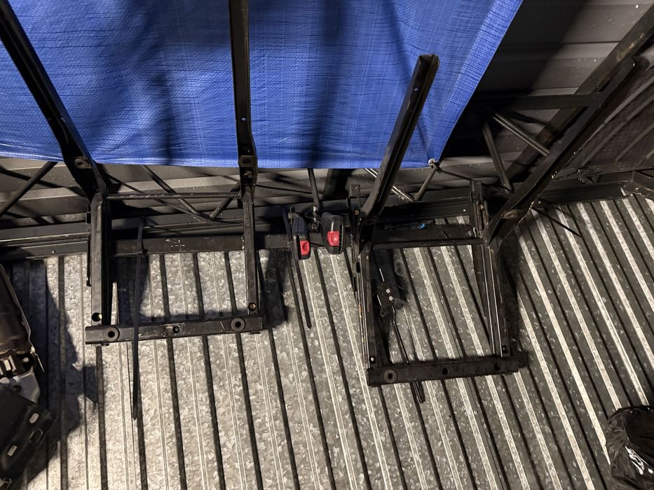 Can-am Maverick trail  DYFER PRZOD