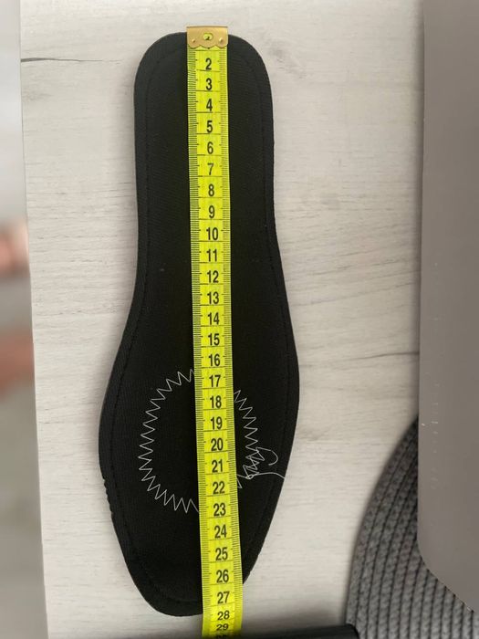 Рабочие ботинки, новые