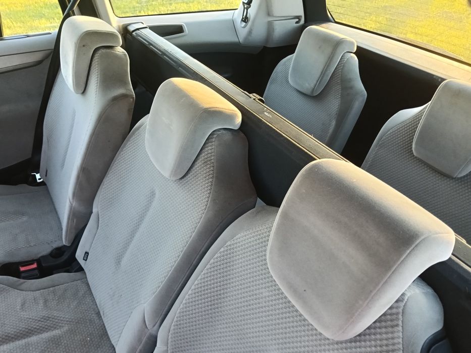 Citroen C4 grand Picasso 2.0 HDI
