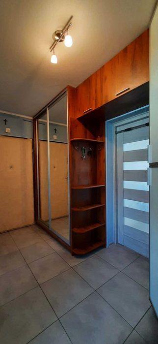 3 pokojowe mieszkanie na Rotmance - Widok 6