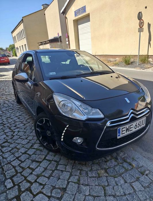 Citroën DS3