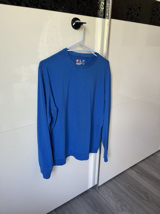 Чоловіча кофта Engelbert Strauss розмір L