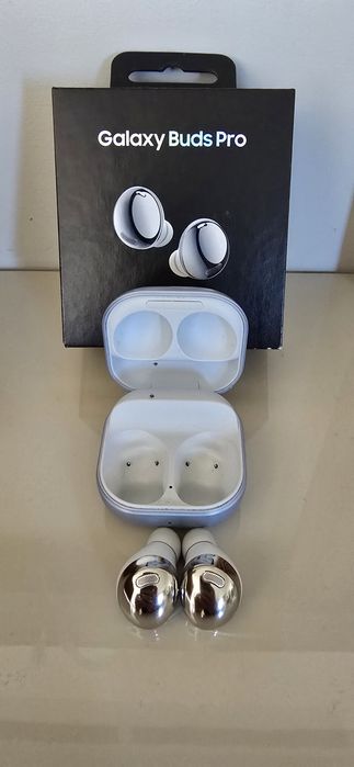 Samsung Galaxy Buds Pro
