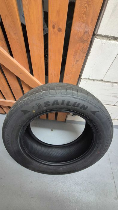 Opony SAILUN range performance 215/60/R17