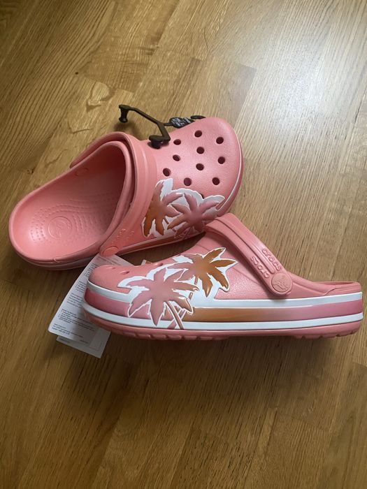 Продам крокси розмір m4w6