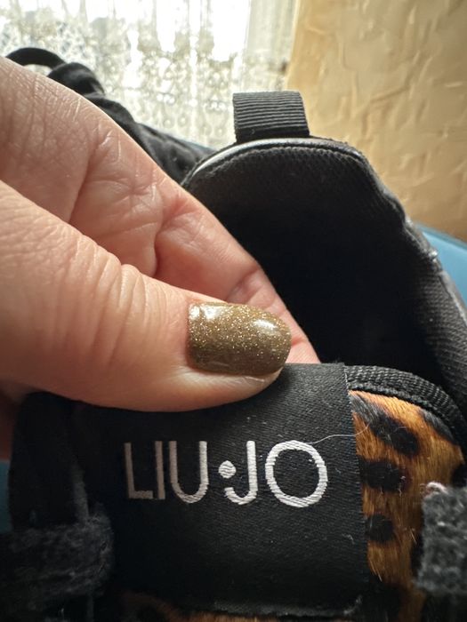 Sneakersy Liu jo 38