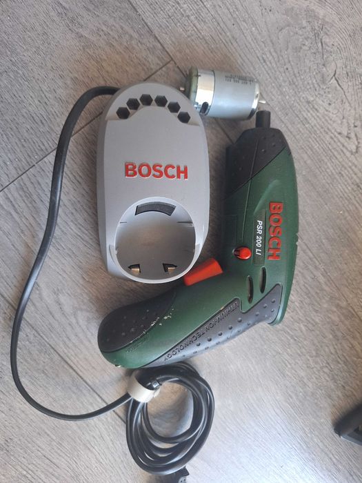 Wkretak bosch akumulatorowy