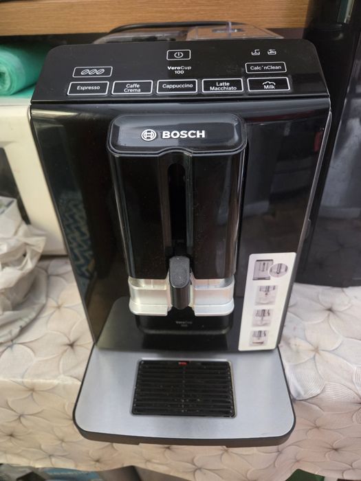 Ekspres do kawy bosch