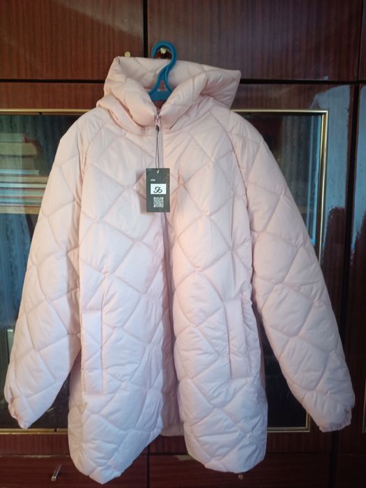 Куртка весна осень