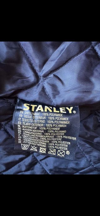 робоча куртка Stanley - M /Engelbert Strauss