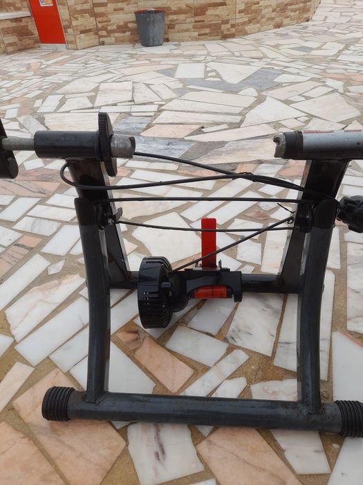 Rolo para bicicleta
