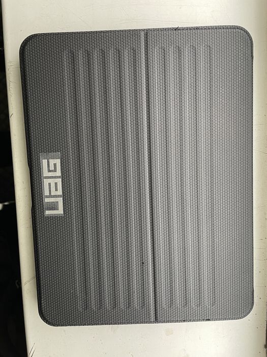 Чехол UAG для iPad 12.9/13/11/10.9 противоударный