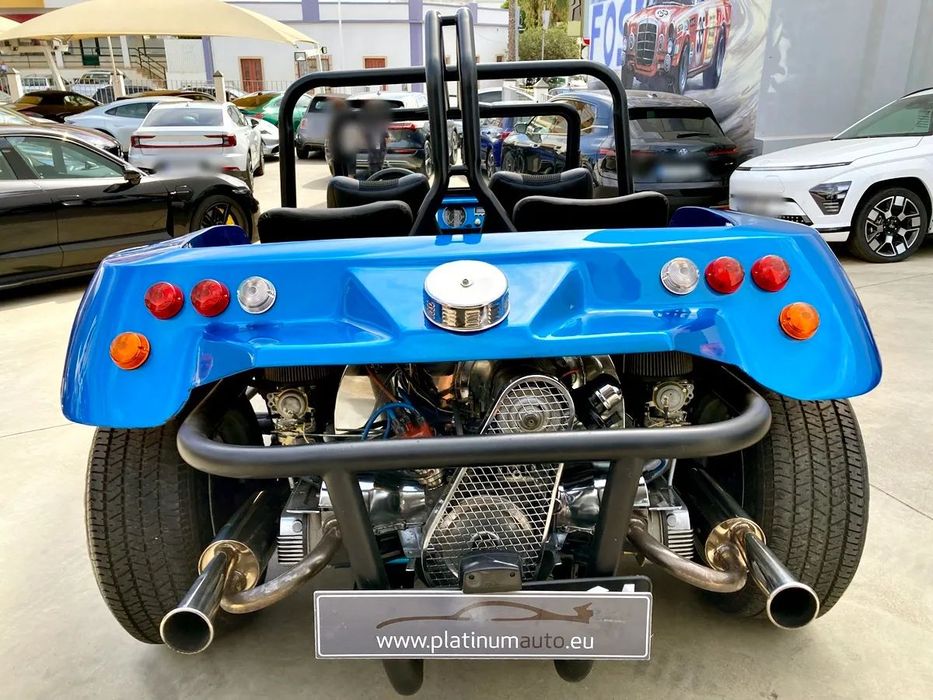 VW Buggy