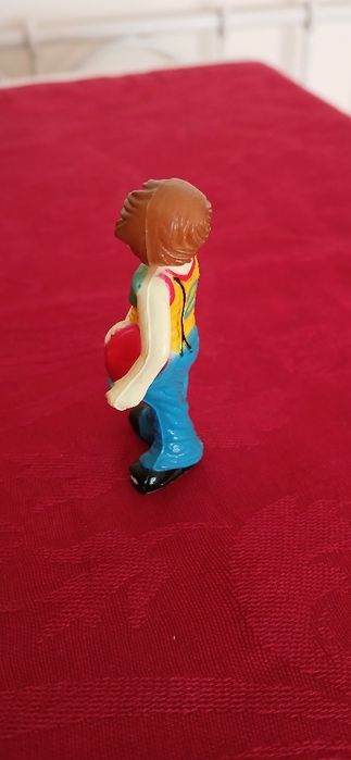 Boneco/miniatura antigo