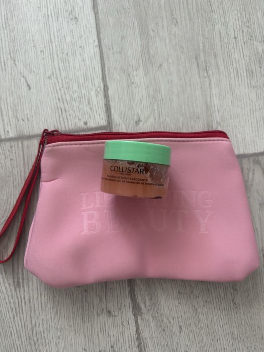 Скраб  пілінг для тіла волосся  крем Dior
