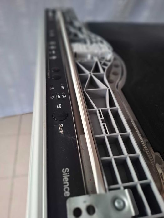 Zmywarka BOSCH  SMF40D90EU Silence