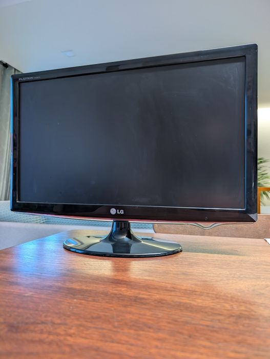 Ecrā (Monitor) LG flatron w2361v-pf